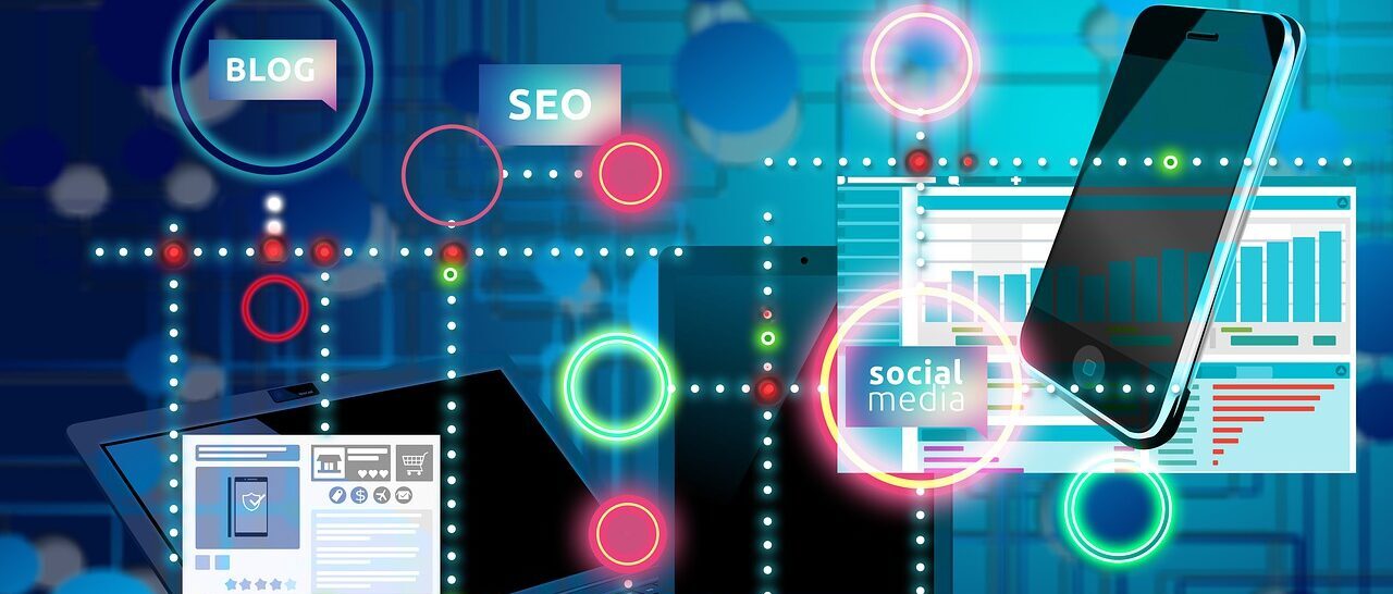 What is Digital Marketing